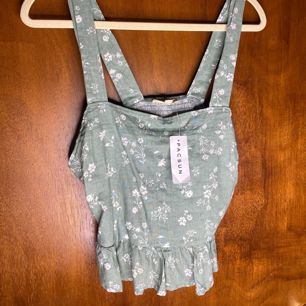 Pacsun top